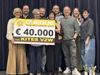 Pelt - 40.000 euro voor palliatieve thuiszorg kinderen