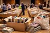 Peer - Boekenjacht in ’t Poorthuis: alles aan 1 euro