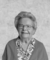 Hamont-Achel - Maria Elisabeth 'Lieske' Stienaers overleden