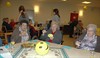 Neerpelt - Seniorenweek in het rusthuis