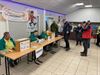 Hechtel-Eksel - Bosdravers trappen Lentetocht op gang in Eksel