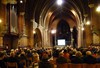 Hamont-Achel - Abdijavond in de Achelse Kluis