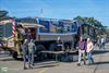 Hamont-Achel - De brandweer, paraat op en naast de piste