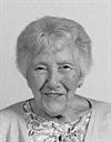 Hamont-Achel - Anna Ceelen overleden