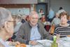 Pelt - Peltse 80-plussers vieren feest in eigen dorp