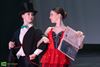 Pelt - Poolse dansers en Imago Tijl op podium