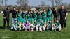 Lommel - U16-meisjes Lommel winnen overtuigend van Kadijk