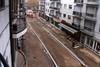 Neerpelt - Ondertussen, in de Kloosterstraat...