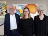 Pelt - Voorzitterswissel bij Amabile