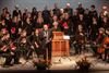 Pelt - Feestconcert voor 25 jaar De 4 Jaargetijden