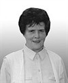 Hamont-Achel - Anneke Simons overleden