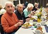 Hechtel-Eksel - Samana Hechtel viert stemmig paasfeest