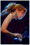 Neerpelt - Soo Cho Quartet morgen bij JazzCase