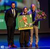 Pelt - Volwassen kampioenen gehuldigd in Palethe