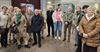 Pelt - Markant N-Pelt bezoekt Tabloo in Dessel