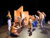 Pelt - Circustheater voor de allerkleinsten in Palethe