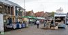 Hamont-Achel - Gezellig winkelen op Maand van de Markt