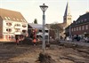 Overpelt - Ondertussen, op de Oude Markt...