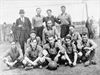 Bree - Voetbalploeg FC Opitter in 1941