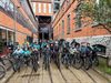 Beringen - Social Ride mountainbiketocht