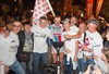 Hamont-Achel - Supportersclub van Jelle zit niet stil