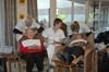 Neerpelt - Wellness voor de rusthuisbewoners