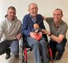 Hamont-Achel - Vier generaties Verweyen in Achel