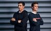 Oudsbergen - Philippaerts-broers nemen afscheid van H&M
