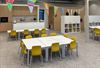 Oudsbergen - Nieuwe kinderopvang Kadee officieel geopend