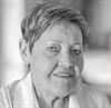 Beringen - Lieva Nobels overleden