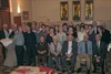 Neerpelt - De 75-jarigen aan het feest