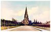 Beringen - Kerk Beringen-Mijn