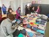 Beringen - Veel interesse voor Sap, Swap, Repair en Hap