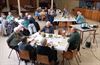 Pelt - Paasfeest in warme sfeer bij Samana Grote-Heide