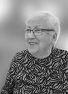 Peer - Rosa Cuypers overleden