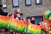Pelt - Kermis op het Regenboogplein feestelijk van start