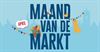 Peer - April is maand van de markt in Peer