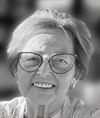 Beringen - Marie-Louise Vossen overleden