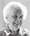 Beringen - Bernadette D'Haeyere overleden