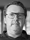 Beringen - Patrick Husson overleden