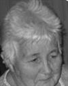 Beringen - Francine Vanderheiden overleden