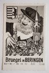Beringen - Carnaval en Bruegel