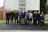 Beringen - Nieuw seizoen schuttersgilden afgetrapt