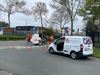 Beringen - Nieuwe lijnen en markeringen