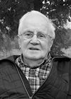 Hamont-Achel - Antoon Simons overleden