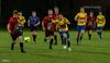 Pelt - Kadijk-reserven winnen én halen de kolom