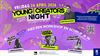 Pelt - Young Creators Night voor creatieve jongeren