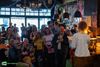 Pelt - Café Den Artiest baadt in poëzie en publiek