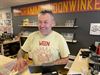 Beringen - Kurt opent nieuwe winkel op Record Store Day