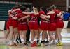 Pelt - Sporting Pelt-dames houden titel in eigen handen